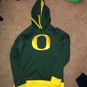 Nike Oregon Hoodie